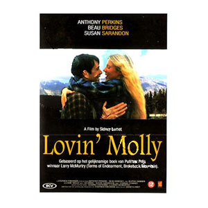 Lovin' Molly (DVD)